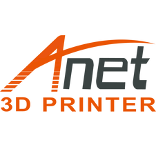 Anet 3D Printer logo