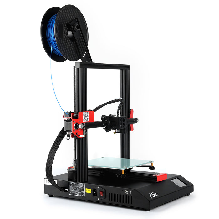 ET4 All-Metal 3D Printer With Industrial Grade Chipset - Anet 3D Printer