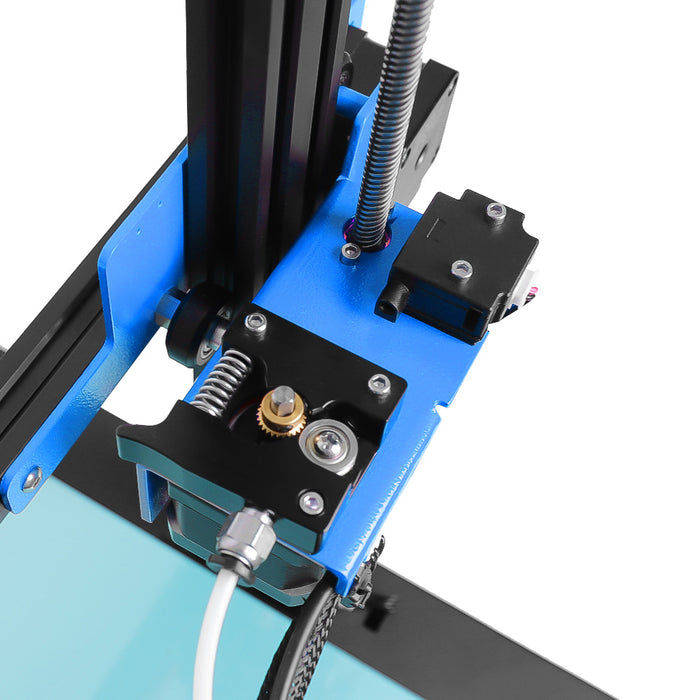 ET5X DIY 3D Printer with 300*300*400mm Print Size - Anet 3D Printer