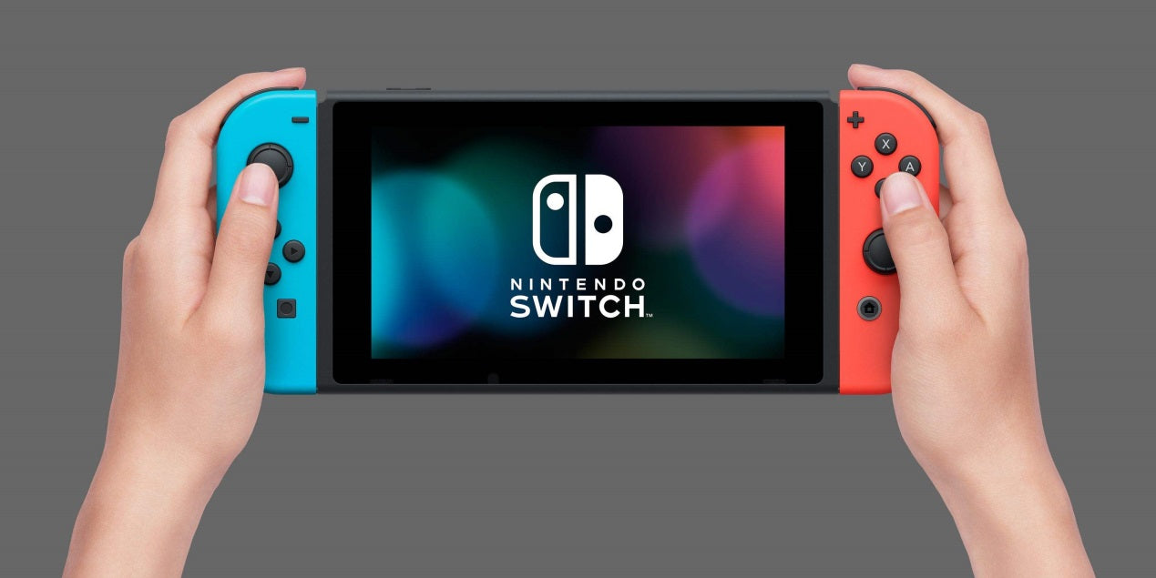 10 3D Printed Accessories for Nintendo Switch Video Games