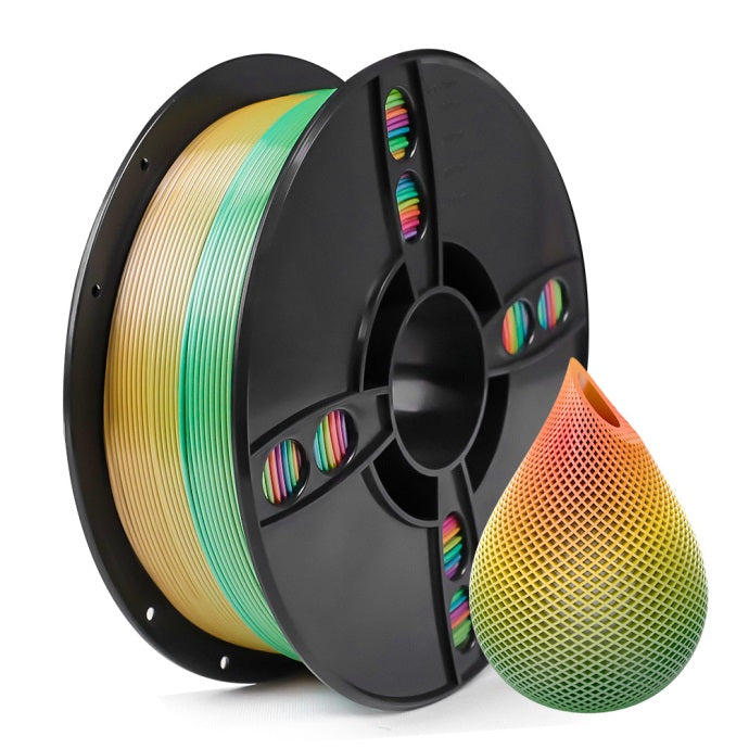 Anet Premium PLA Filament for Top Quality 3D Printing