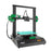 New Anet ET4X-R 3D Printer With Filament Detector , Power off Resume Printing , All Metal Frame, Easy Assembly Heating Fast