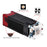 20W 40W Fixed Focus High Power Laser Module 450nm CNC Laser Cutting DIY Laser Head Compression Spot King