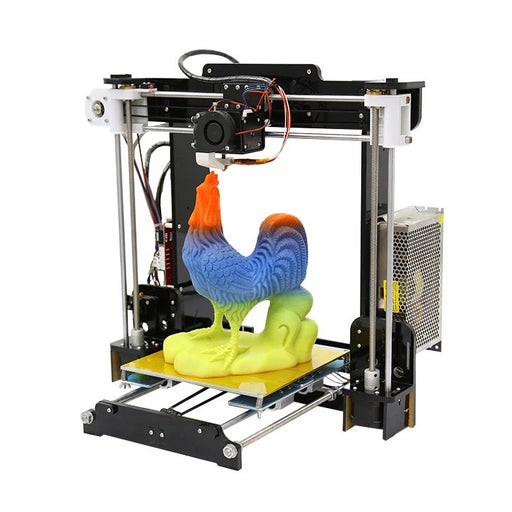 Most Popular ANET A8 DIY FDM 3D PRINTER - Anet 3D Printer