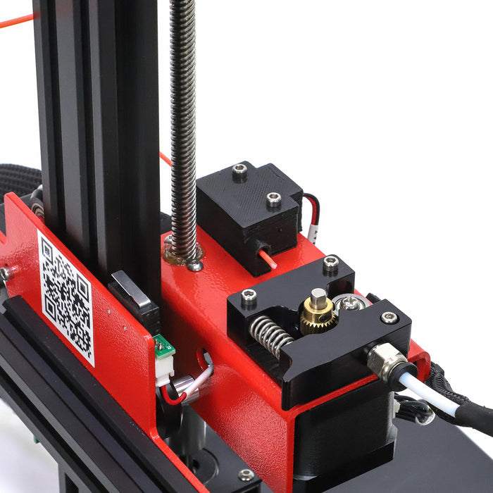 ET4 All-Metal 3D Printer With Industrial Grade Chipset - Anet 3D Printer