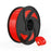 Red PETG 1kg/2.2lb 1.75mm Spool 3D Print Filament