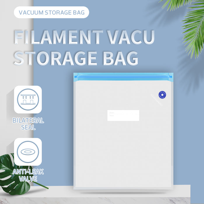 PLA ABS TPU Filament Vacuum Storage Bag