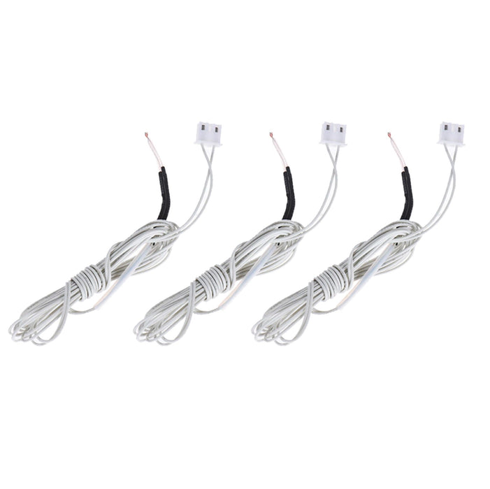 3 Sets of Thermal Cable With Heating Cable