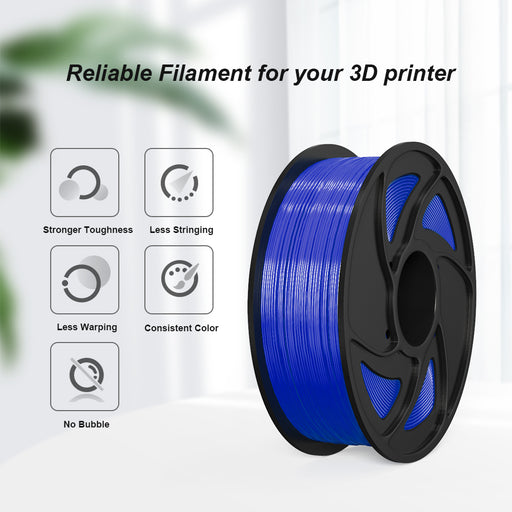 Imai PLA/ABS normal filament/High precision multi-color 3D printer
