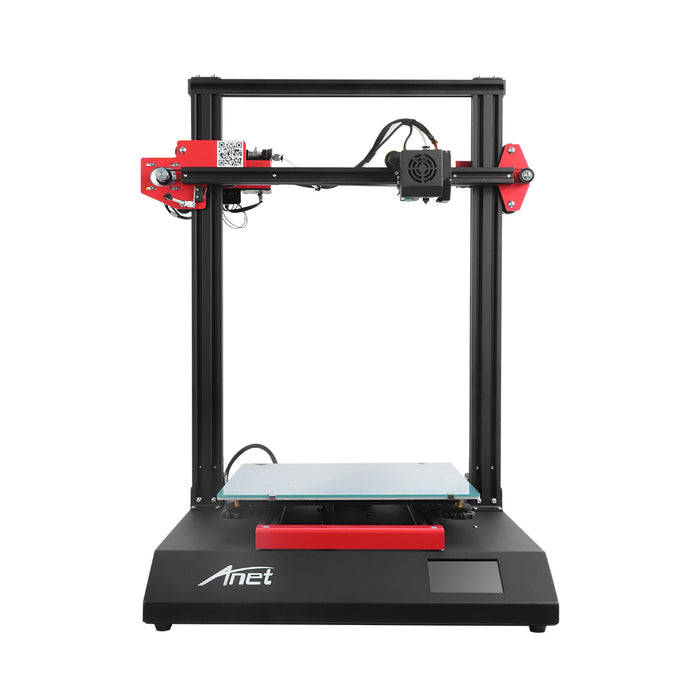 Anet ET5 3D Printer with 300*300*400mm Print Volumn - Anet 3D Printer