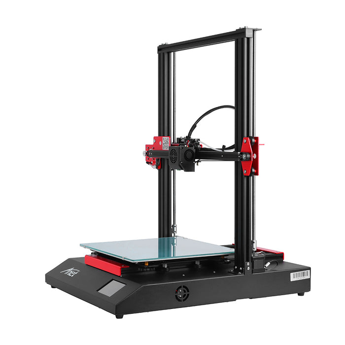 Anet ET5 3D Printer with 300*300*400mm Print Volumn - Anet 3D Printer