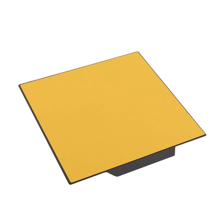 Soft Magnetic Plate Platform for 3D Printer Model Building Table
