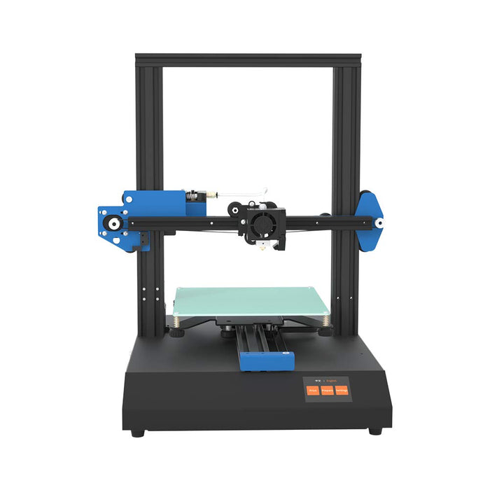 ET4X 3D Printer with Resume Printing - Anet 3D Printer