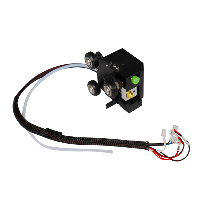 Extruder Head Kits for Anet ET4 / ET5 3D Printer - Anet 3D Printer