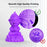 Purple PLA 1kg 1.75mm Spool 3D Printing Filament