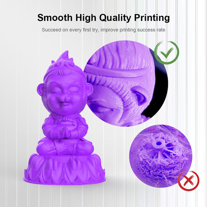 How To Succeed When 3D Printing With PLA Filament