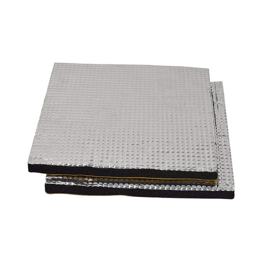 3PCS Heatbed Thermal Insulation Mat