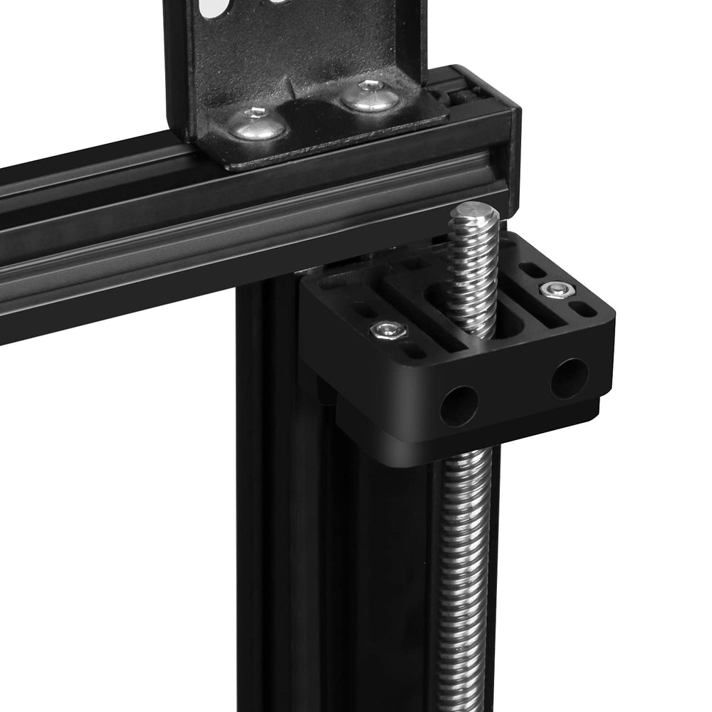 3D Printer Accessories - Z-Rod Bearing Holder