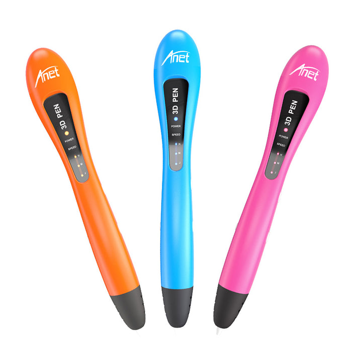 Anet VP05 3D Printing Pen for Kids — Anet 3D Printer