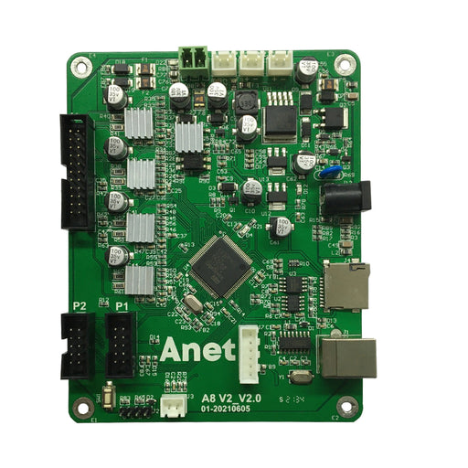 A8 V2 32bits Control Board Motherboard Logic Board