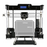 A8M Acrylic Desktop Dual Extruder DIY FDM 3D Printer - Anet 3D Printer