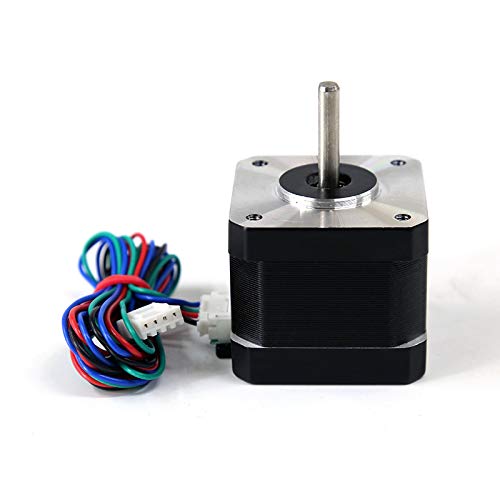 Anet 42 Stepper Motor for 3D Printer DIY CNC Robot - Anet 3D Printer