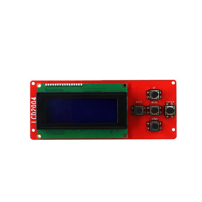 Anet A8 2004 LCD Smart Display Screen Controller Module - Anet 3D Printer