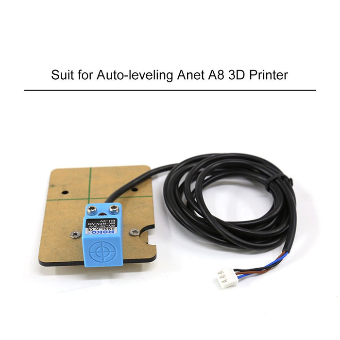 Anet Auto Leveling Position Sensor for Anet A8 3D Printer - Anet 3D Printer