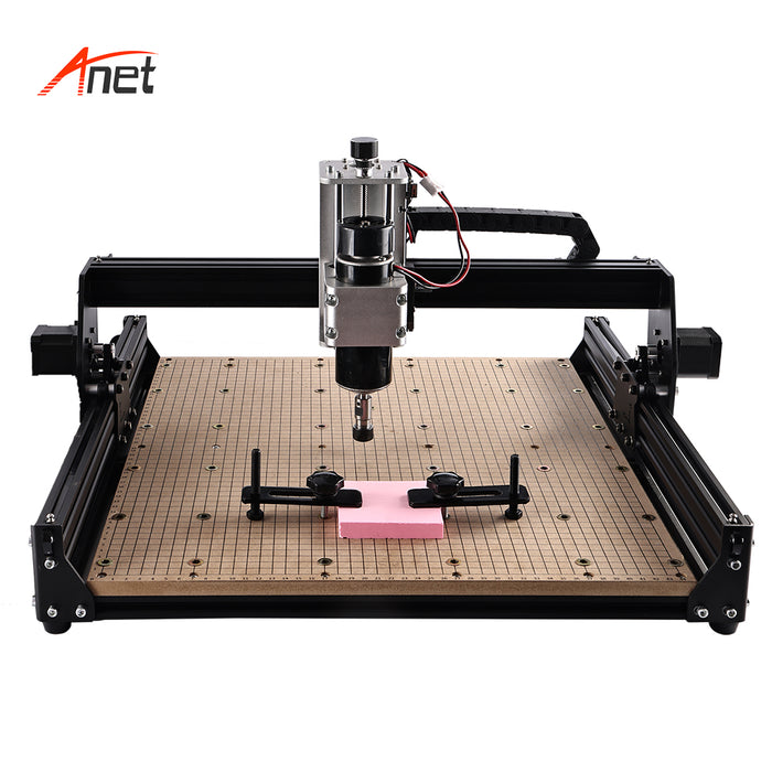 Anet 2 in 1 CNC & Laser Machine