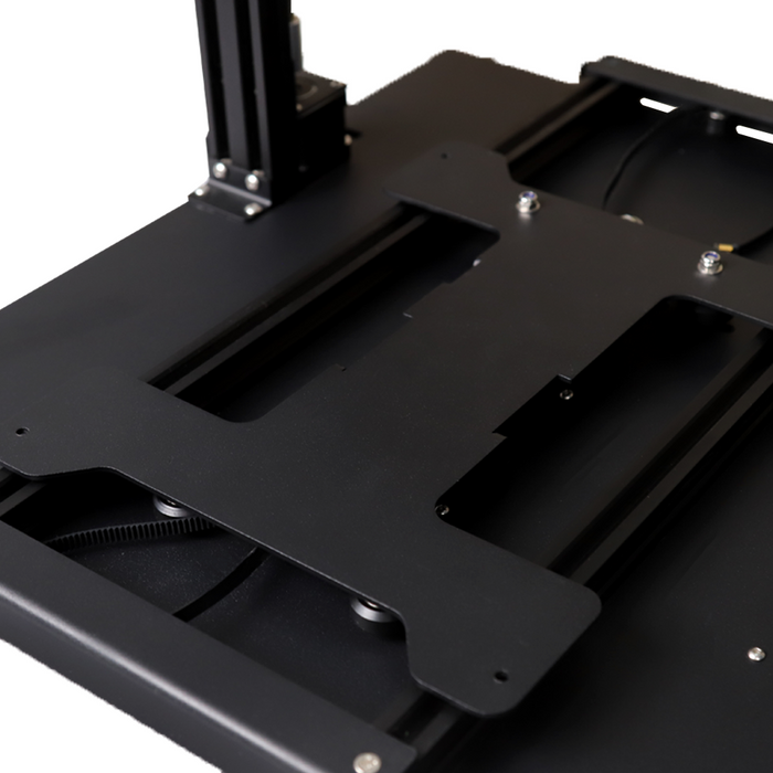 Anet ET4/ET5 3D Printer Hotbed Support - Anet 3D Printer
