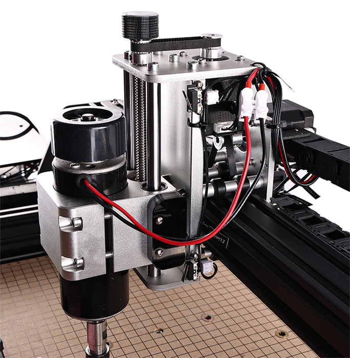 Anet 2 in 1 CNC & Laser Machine