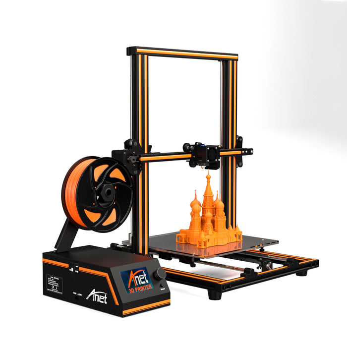 E16 Large Work Space 3D Printer - Anet 3D Printer