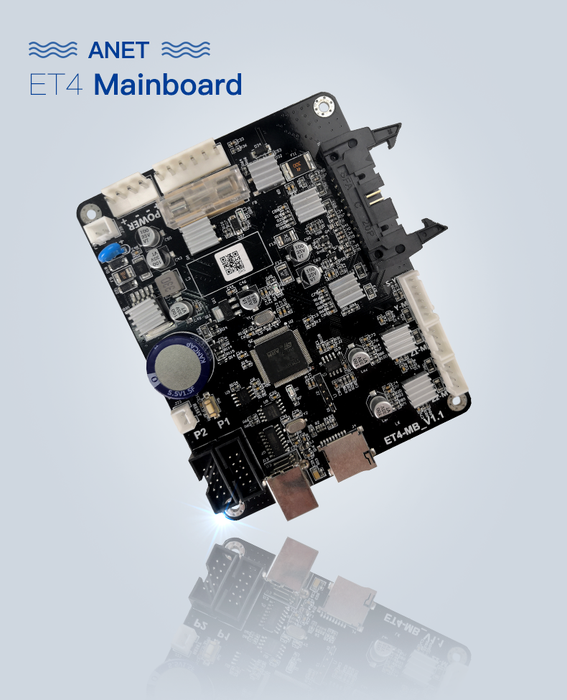 Mainboard for Anet ET4/ET4 Pro/ET5 3D Printer - Anet 3D Printer