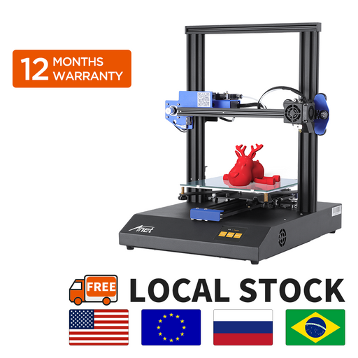 Imprimante 3D industrielle S600D, Impression 3D FDM