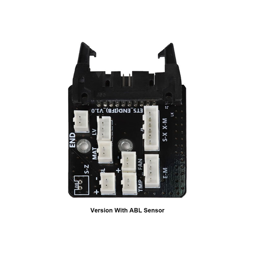 Adapter Board for ET4 / ET4 Pro / ET5 - Anet 3D Printer