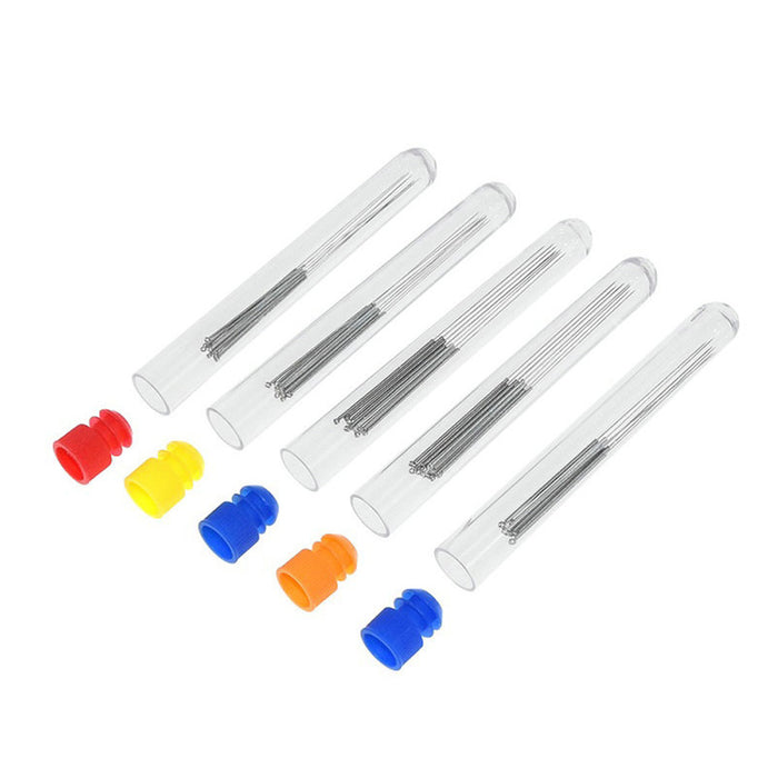 20pcs Nozzle Cleaning Needles Kit