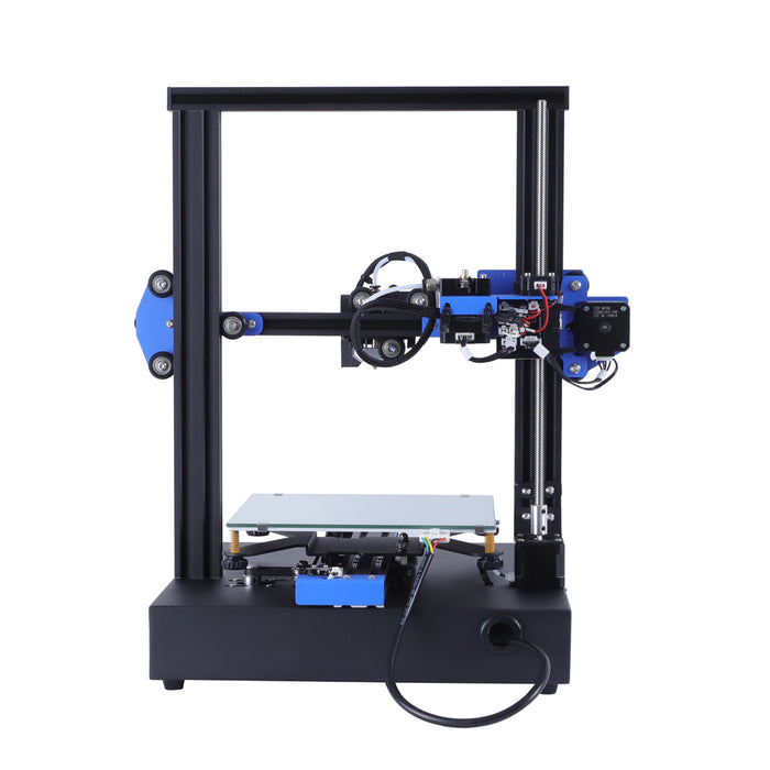 ET4X 3D Printer with Resume Printing - Anet 3D Printer