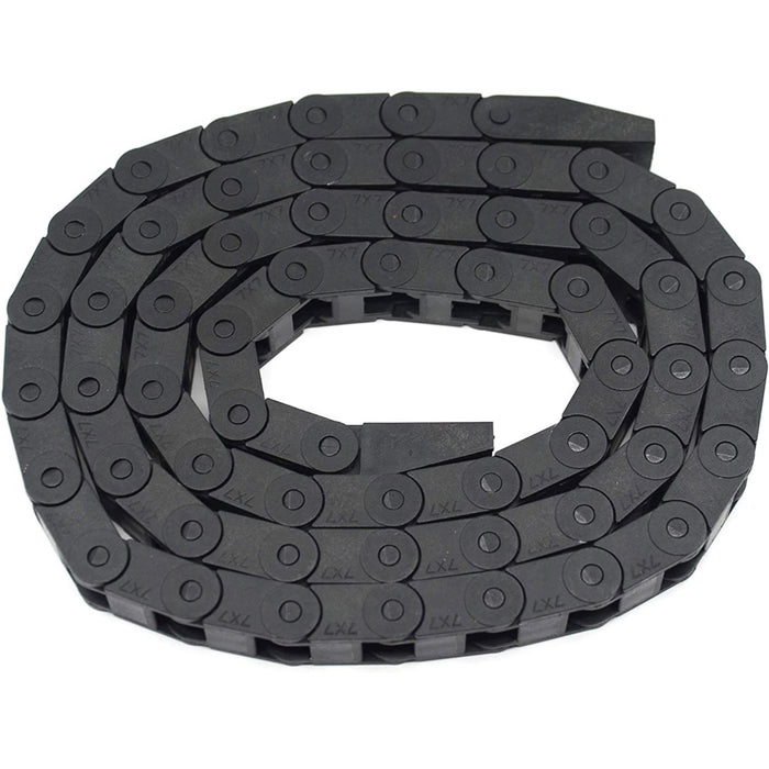 Plastic Drag Chain Cable