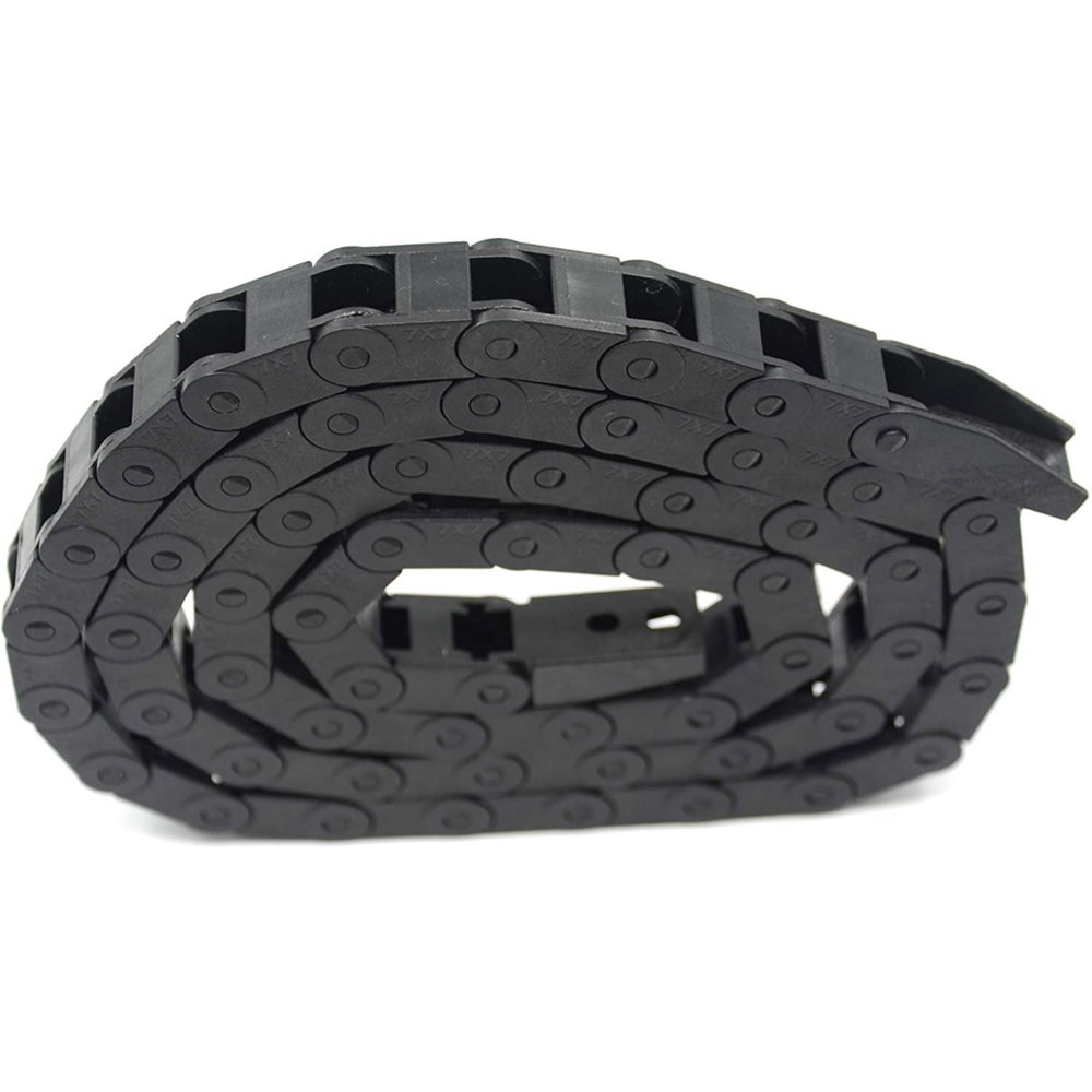Plastic Drag Chain Cable
